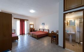 Agios Efrem Studios
